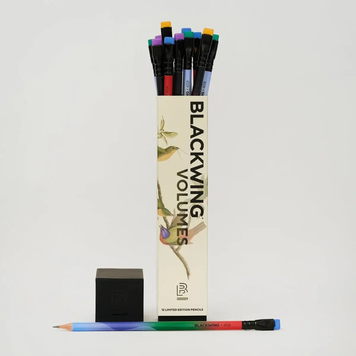 Ołówki BLACKWING vol.458