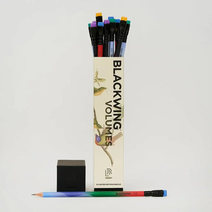 Ołówki BLACKWING vol.458