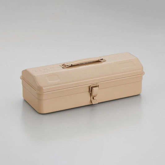 Camber-top Toolbox Toyo Steel Beige