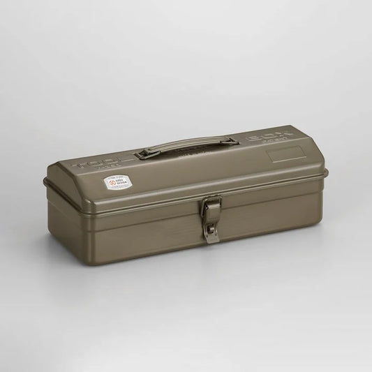 Camber-top Toolbox Toyo Steel Moss Green