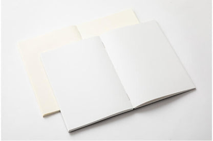 Notatnik Apica Premium A5 Kremowy papier | Kratka