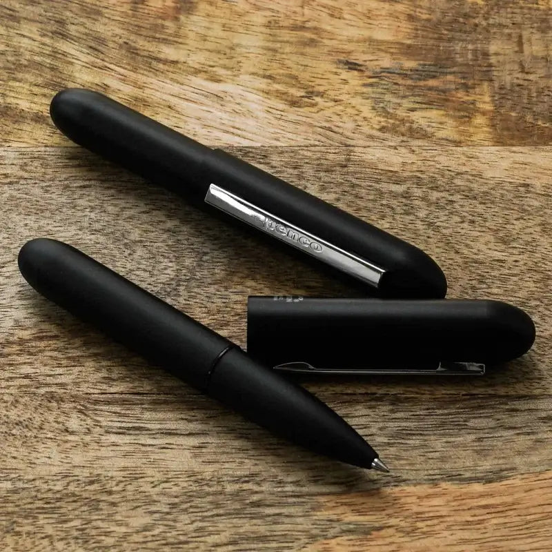 Długopis Penco Bullet | Szary