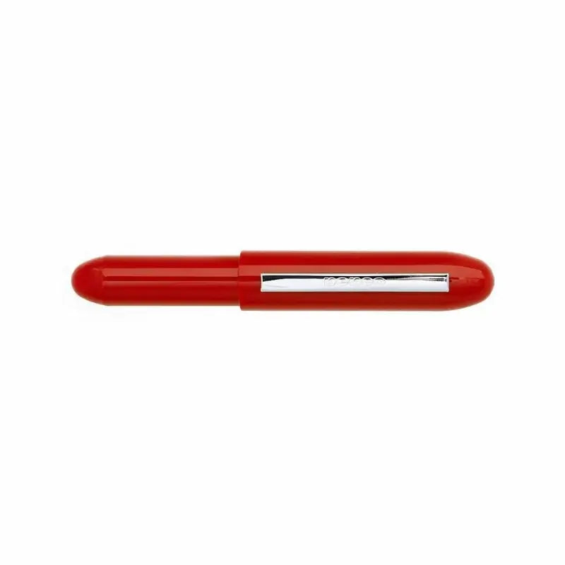Długopis Penco Bullet | Czerwony