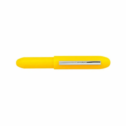 Długopis Penco Bullet | Żółty