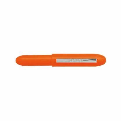 Długopis Penco Bullet | Pomarańczowy