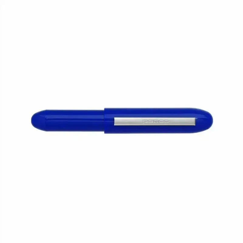 Długopis Penco Bullet | Niebieski
