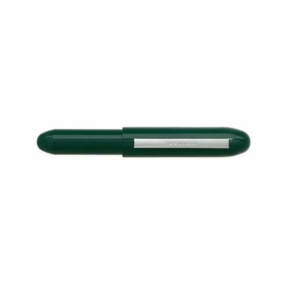 Długopis Penco Bullet | Ciemnozielony