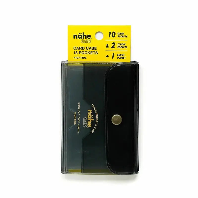 Etui na karty Hightide nähe