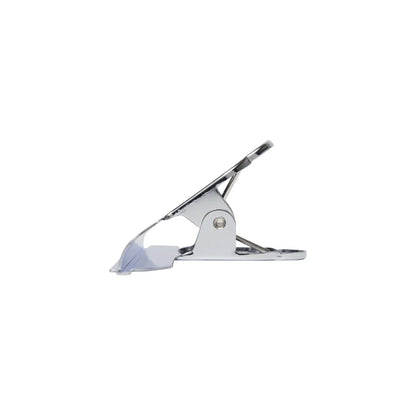 Klips zaciskowy Clampy Penco | M Srebrny