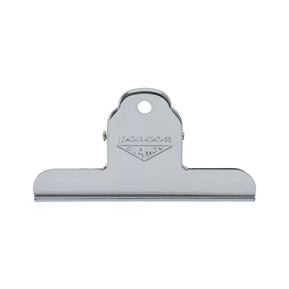 Klips zaciskowy Clampy Penco | M Srebrny