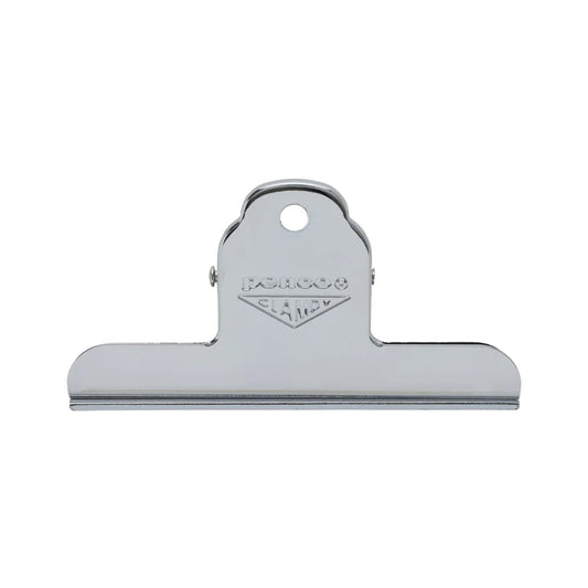 Klips zaciskowy Clampy Penco | M Srebrny