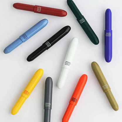 Długopis Penco Bullet | Jasnoniebieski
