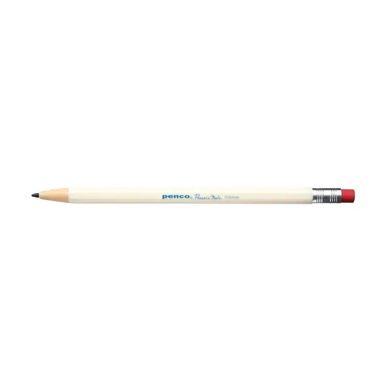 Ołówek mechaniczny penco Passer's Mate | Kość słoniowa