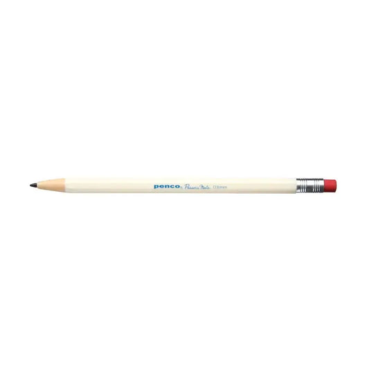 Ołówek mechaniczny penco Passer's Mate | Kość słoniowa