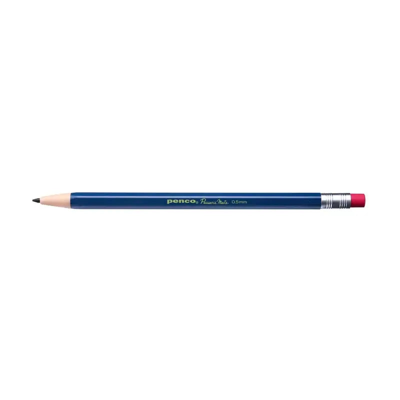 Ołówek mechaniczny penco Passer's Mate |  Grantowy