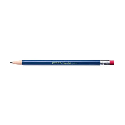 Ołówek mechaniczny penco Passer's Mate |  Grantowy
