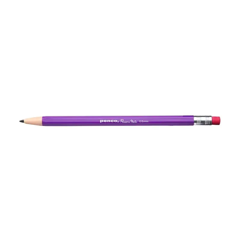 Ołówek mechaniczny penco Passer's Mate | Fioletowy