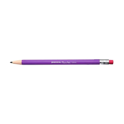 Ołówek mechaniczny penco Passer's Mate | Fioletowy