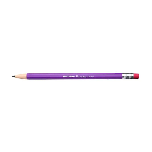 Ołówek mechaniczny penco Passer's Mate | Fioletowy