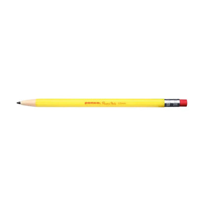 Ołówek mechaniczny penco Passer's Mate | Żółty