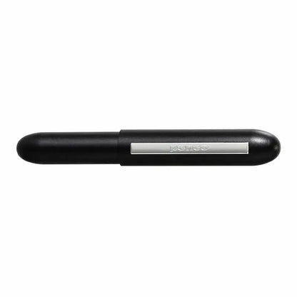 Długopis mosiężny Bullet Penco | Czarny