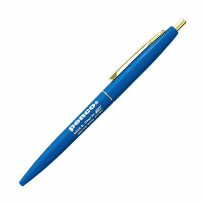 Długopis Penco x BIC Knock | Jasnoniebieski