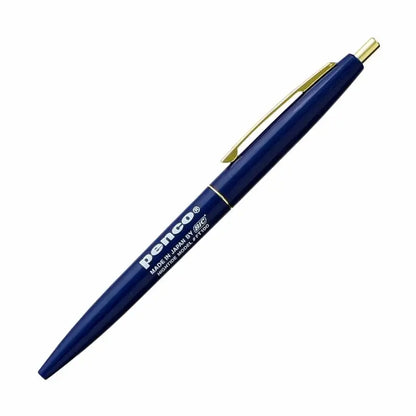Długopis Penco x BIC Knock | Niebieski