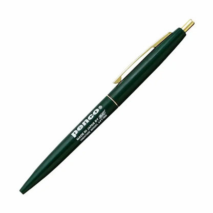 Długopis Penco x BIC Knock | Zielony
