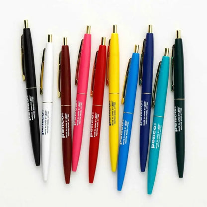 Długopis Penco x BIC Knock | Czarny
