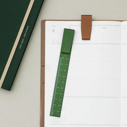 Aluminiowa Linijka Clip Ruler |