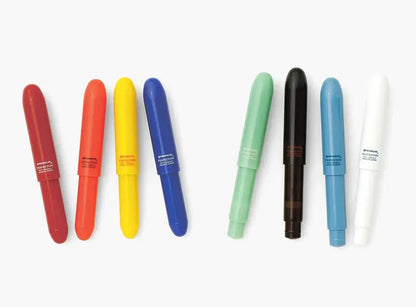 Ołówek Penco Bullet | Biały