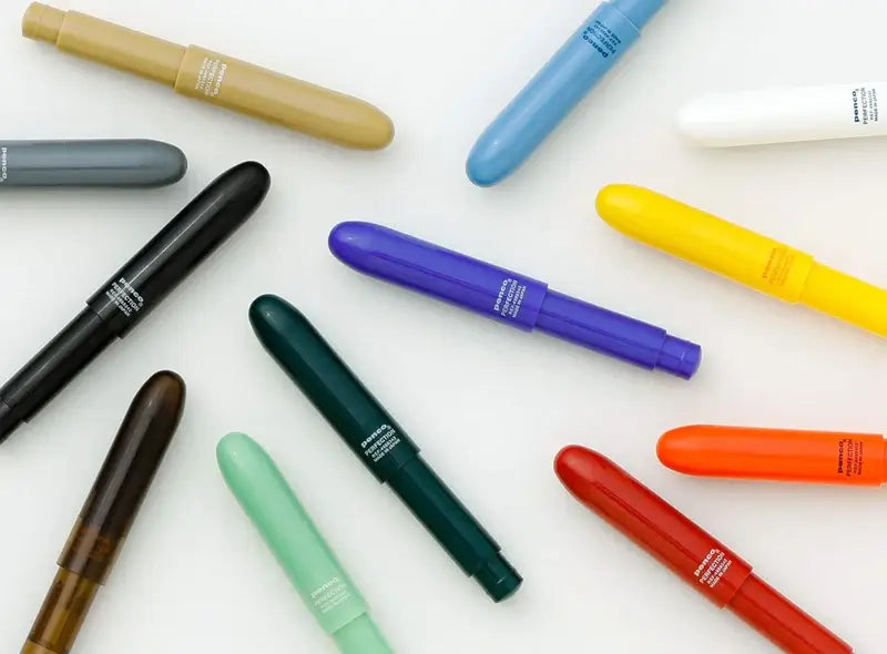 Ołówek Penco Bullet | Biały