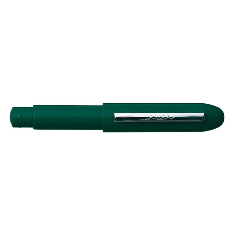 Ołówek Penco Bullet | Ciemnozielony