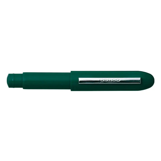 Ołówek Penco Bullet | Ciemnozielony