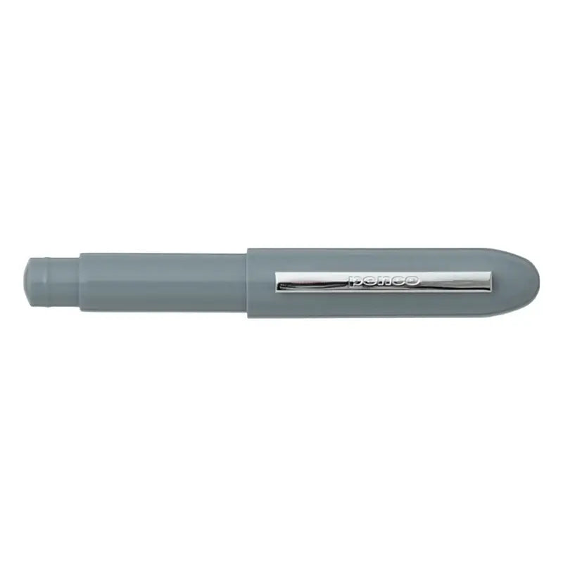 Ołówek Penco Bullet | Szary