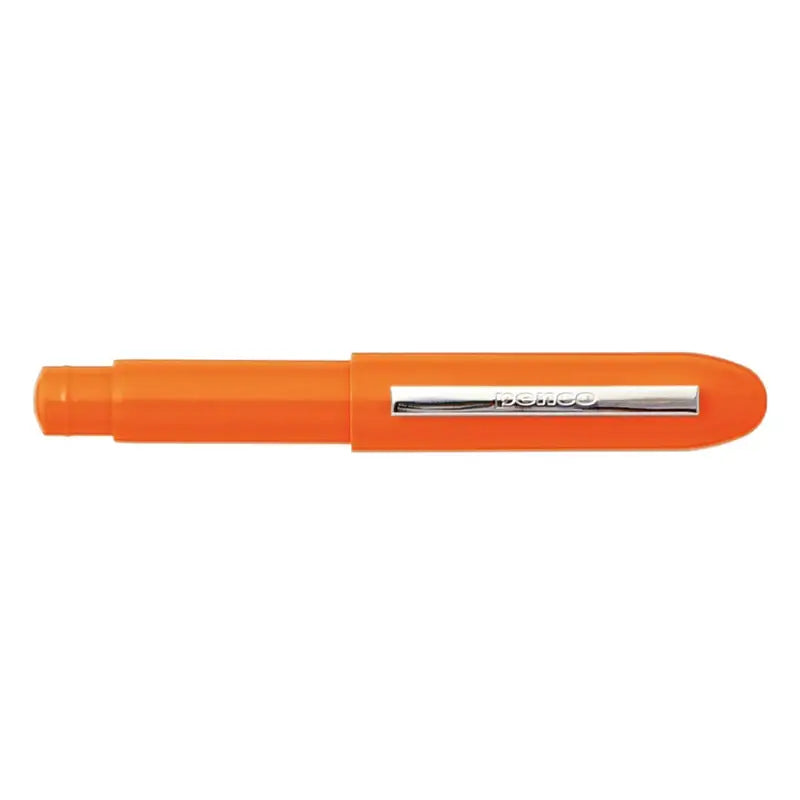 Ołówek Penco Bullet | Pomarańczowy