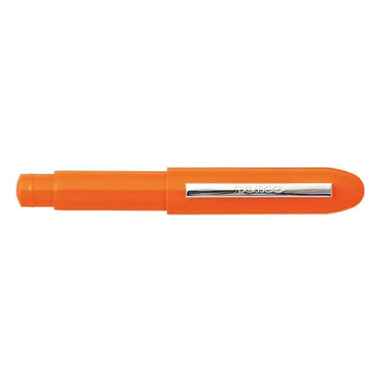 Ołówek Penco Bullet | Pomarańczowy