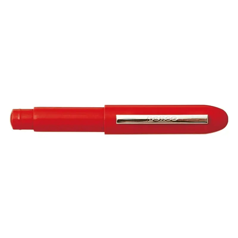 Ołówek Penco Bullet | Czerwony
