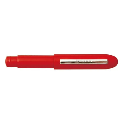 Ołówek Penco Bullet | Czerwony