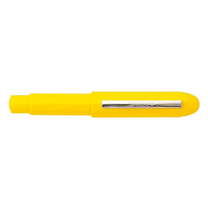 Ołówek Penco Bullet | Żółty