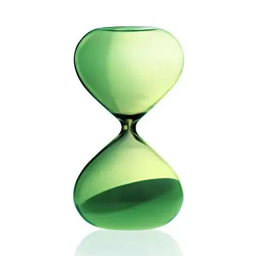 Klepsydra Hightide | 15 minut