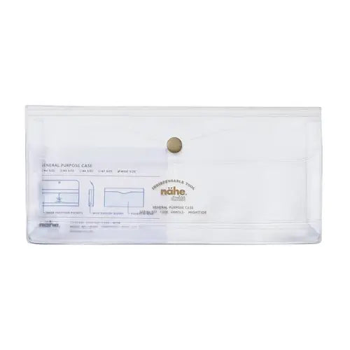 Etui Hightide Wide