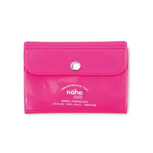 Etui na karty Hightide nähe | Neonowe