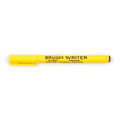 Pisak Brush Writer Penco | Czarny