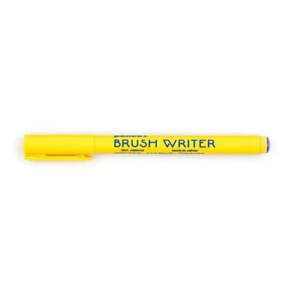 Pisak Brush Writer Penco | Niebieski