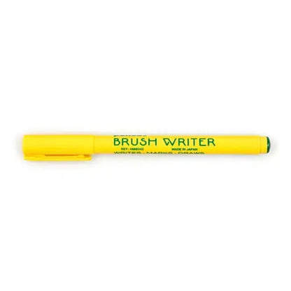 Pisak Brush Writer Penco | Zielony