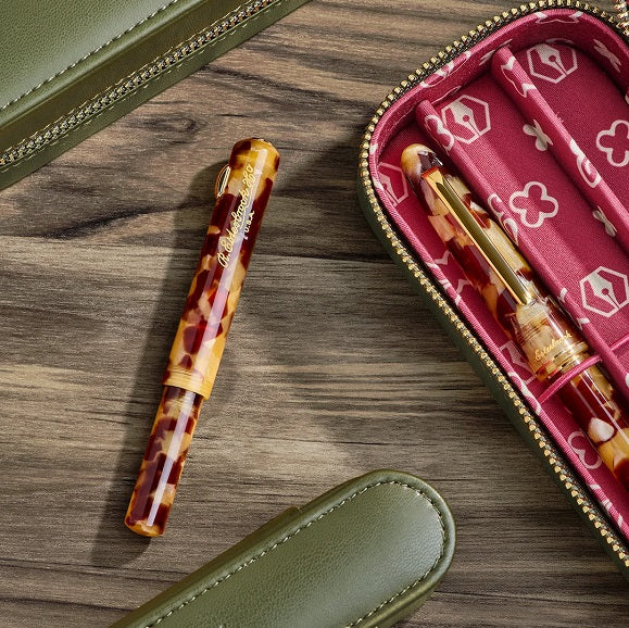 Esterbrook Niblet Fountain Pen | Tortoise