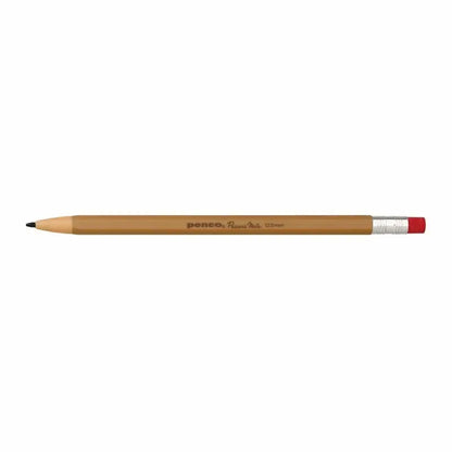 Ołówek mechaniczny penco Passer's Mate | Jasnobrązowy
