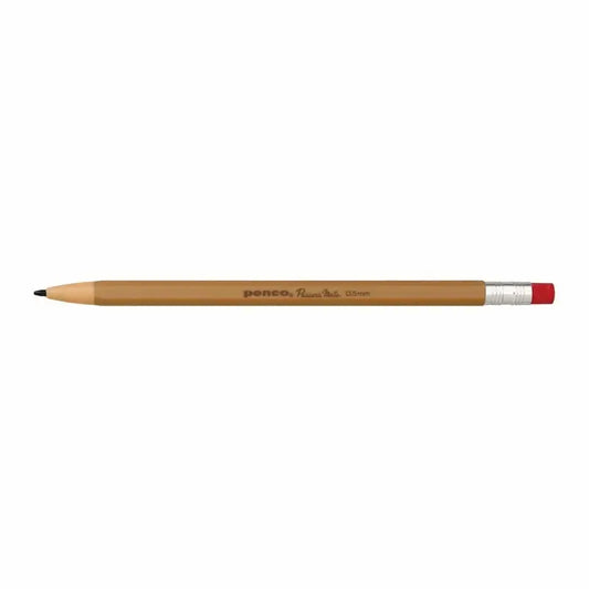 Ołówek mechaniczny penco Passer's Mate | Jasnobrązowy