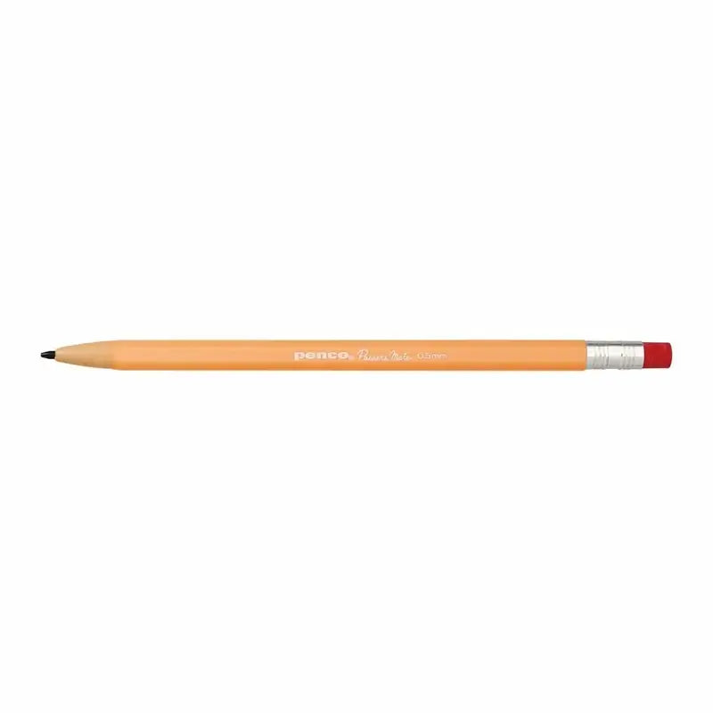 Ołówek mechaniczny penco Passer's Mate | Łososiowy róż